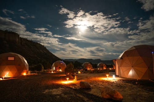 Bryce Canyon Family Adventure Under the Stars