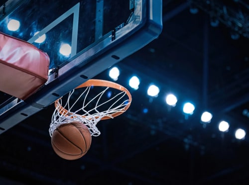 NCAA Final Four Championship 2027