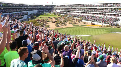 Waste Management Phoenix Open 2027: The Greatest Show on Grass