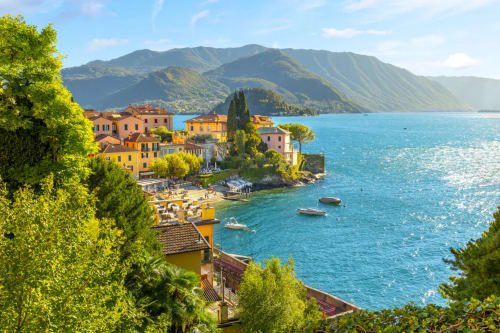 Lake Como Romance: Timeless Beauty on Italy's Most Elegant Lake
