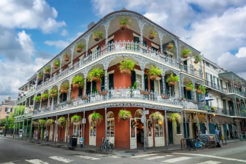 Savor the Big Easy: Cooking, Culture & Classic Jazz