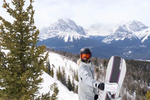 Banff Ski Adventure: Discover the Magic
