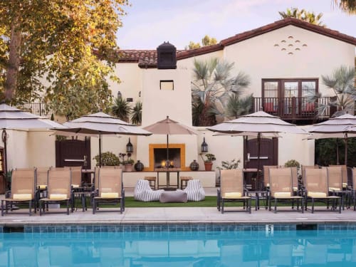 Relax & Restore in La Jolla: A Coastal Wellness Escape for Two