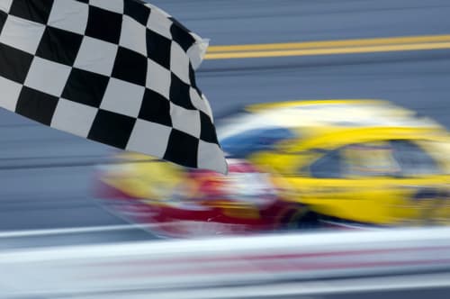 Indianapolis 500 VIP Experience 2027