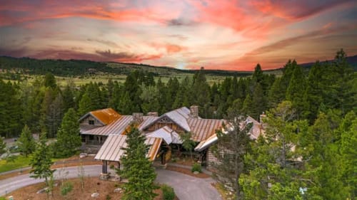 Exclusive Ultimate Montana Trip of a Lifetime