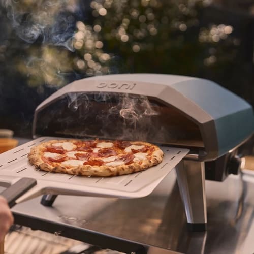 Ooni Koda 2 Gas-Powered Pizza Oven