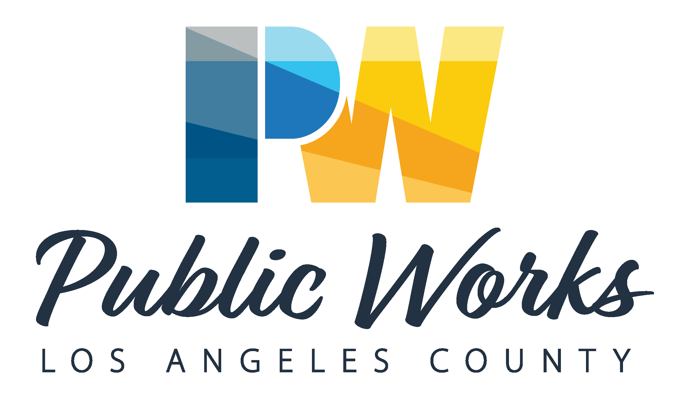 LA County Public Works
