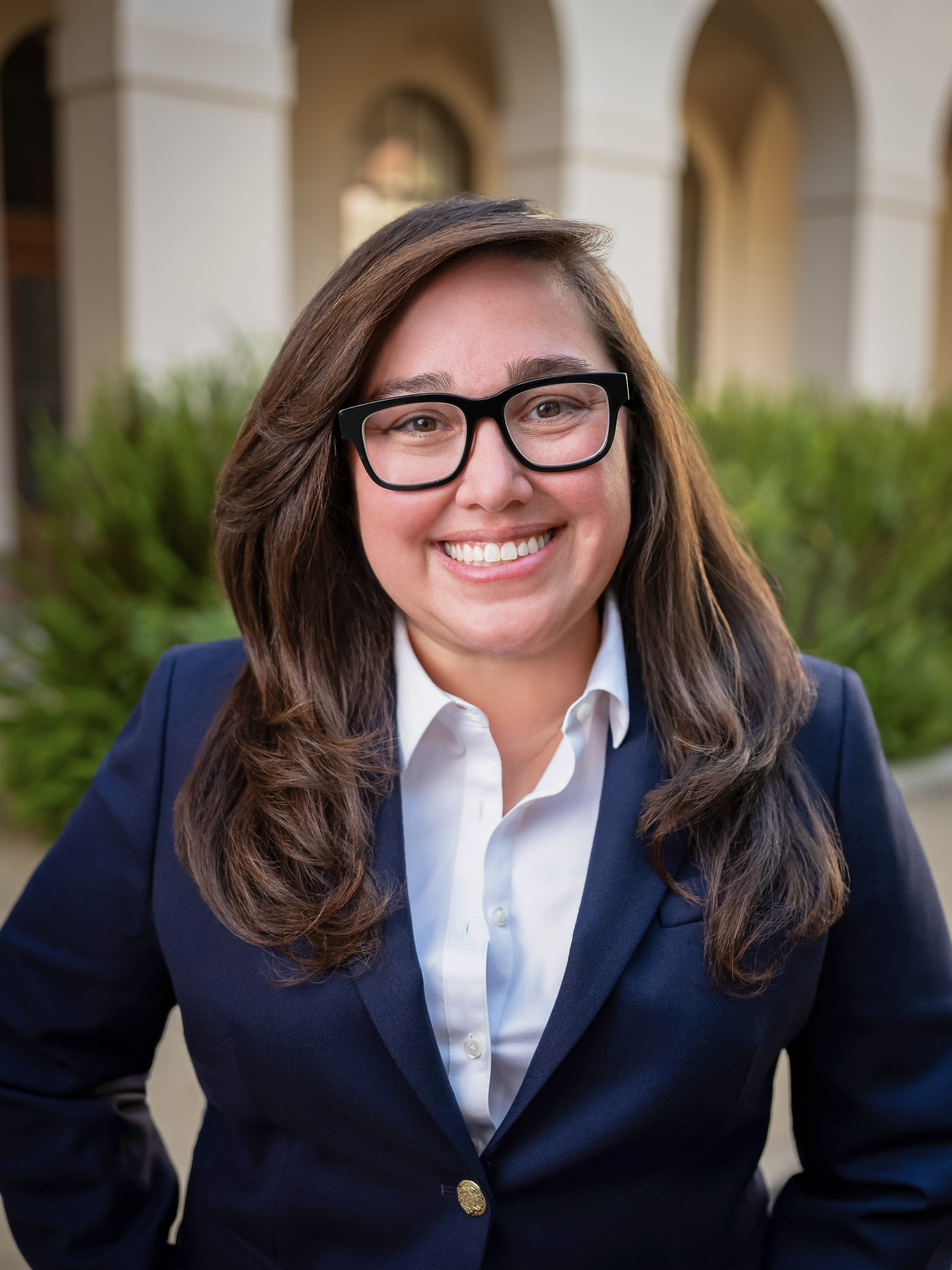Elizabeth Torrez