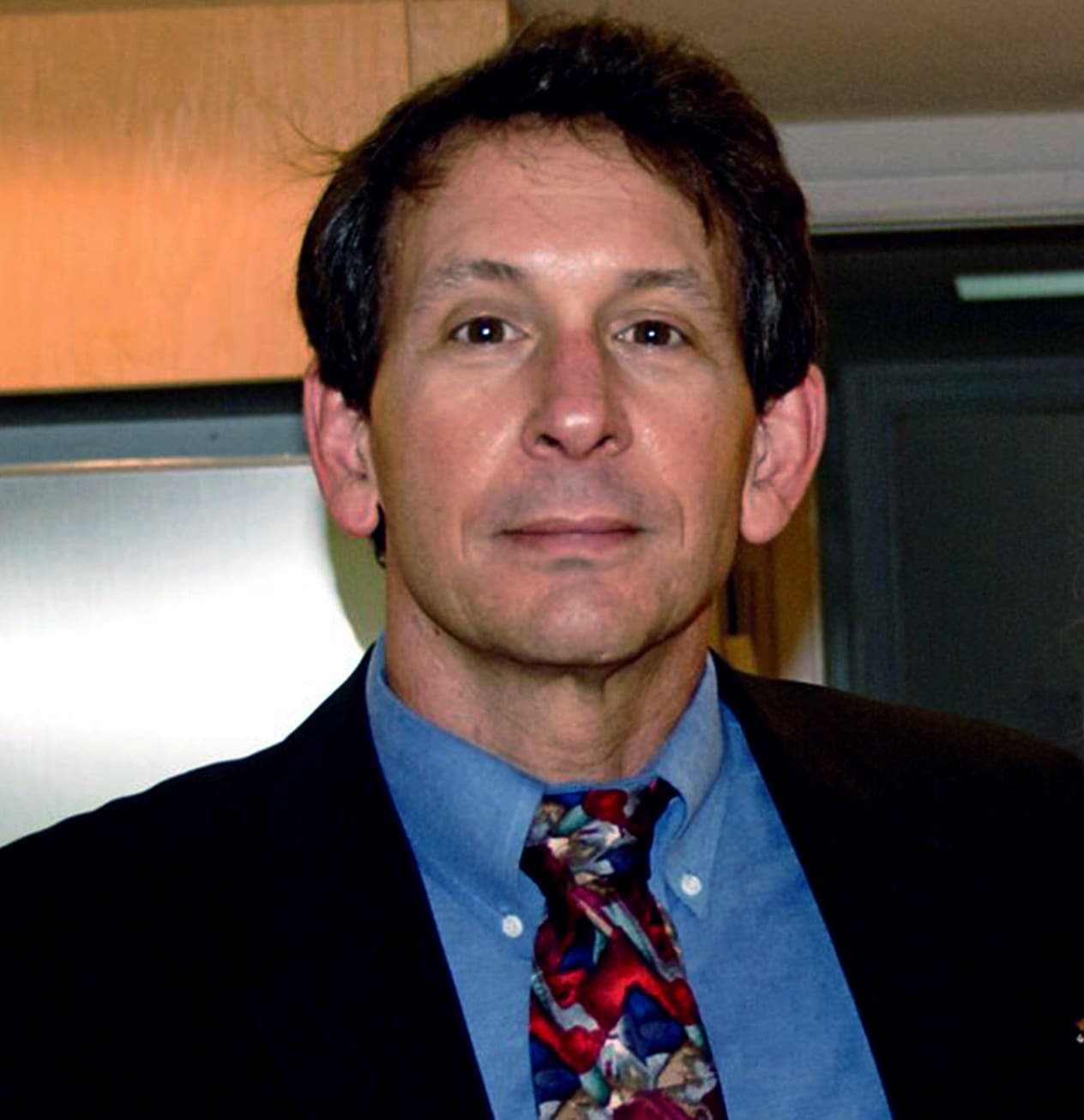 Mark Schniepp PhD