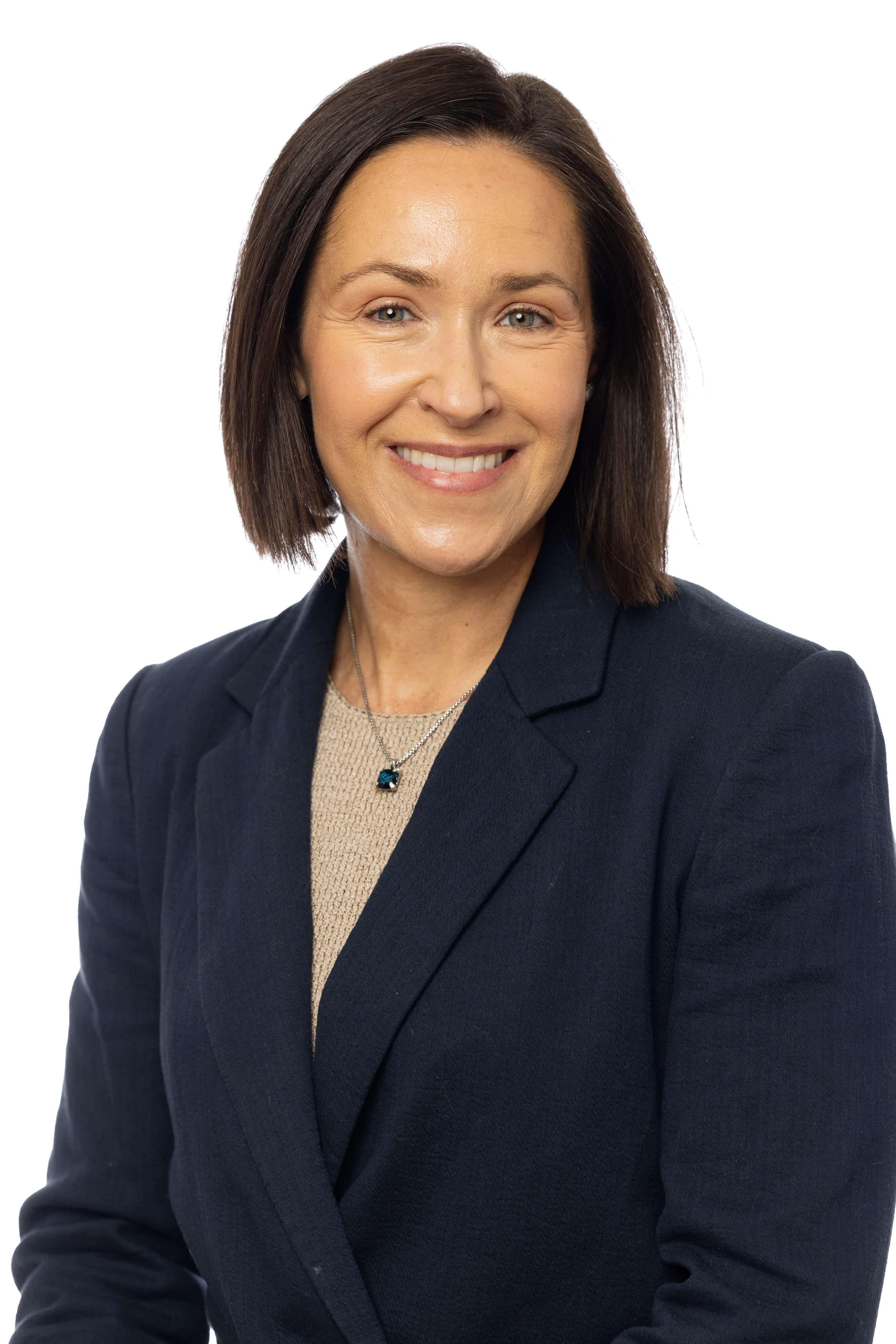Sarah Tacker