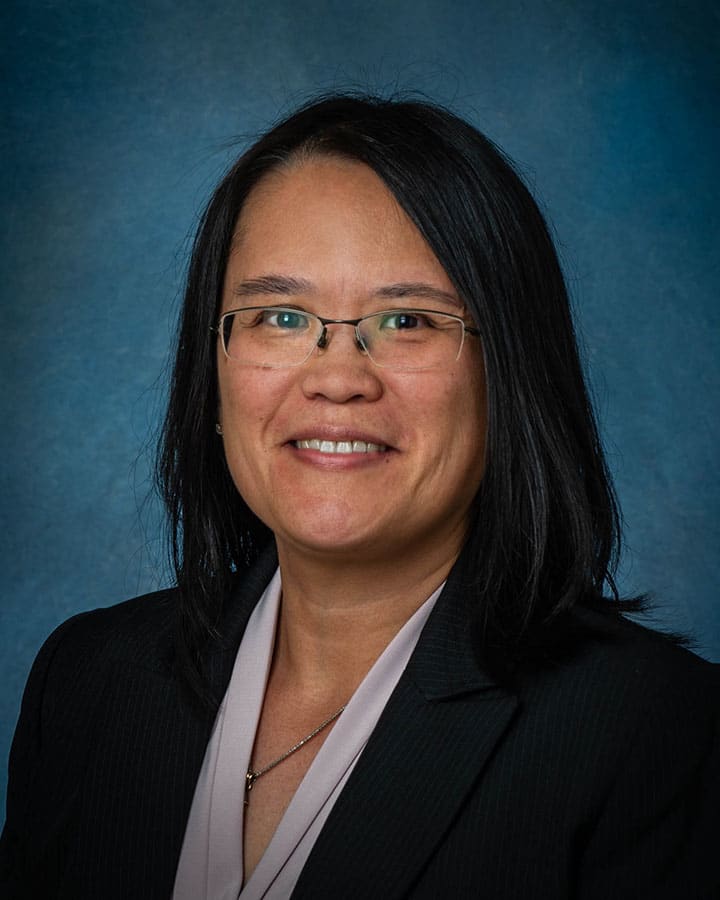 Amy Fong