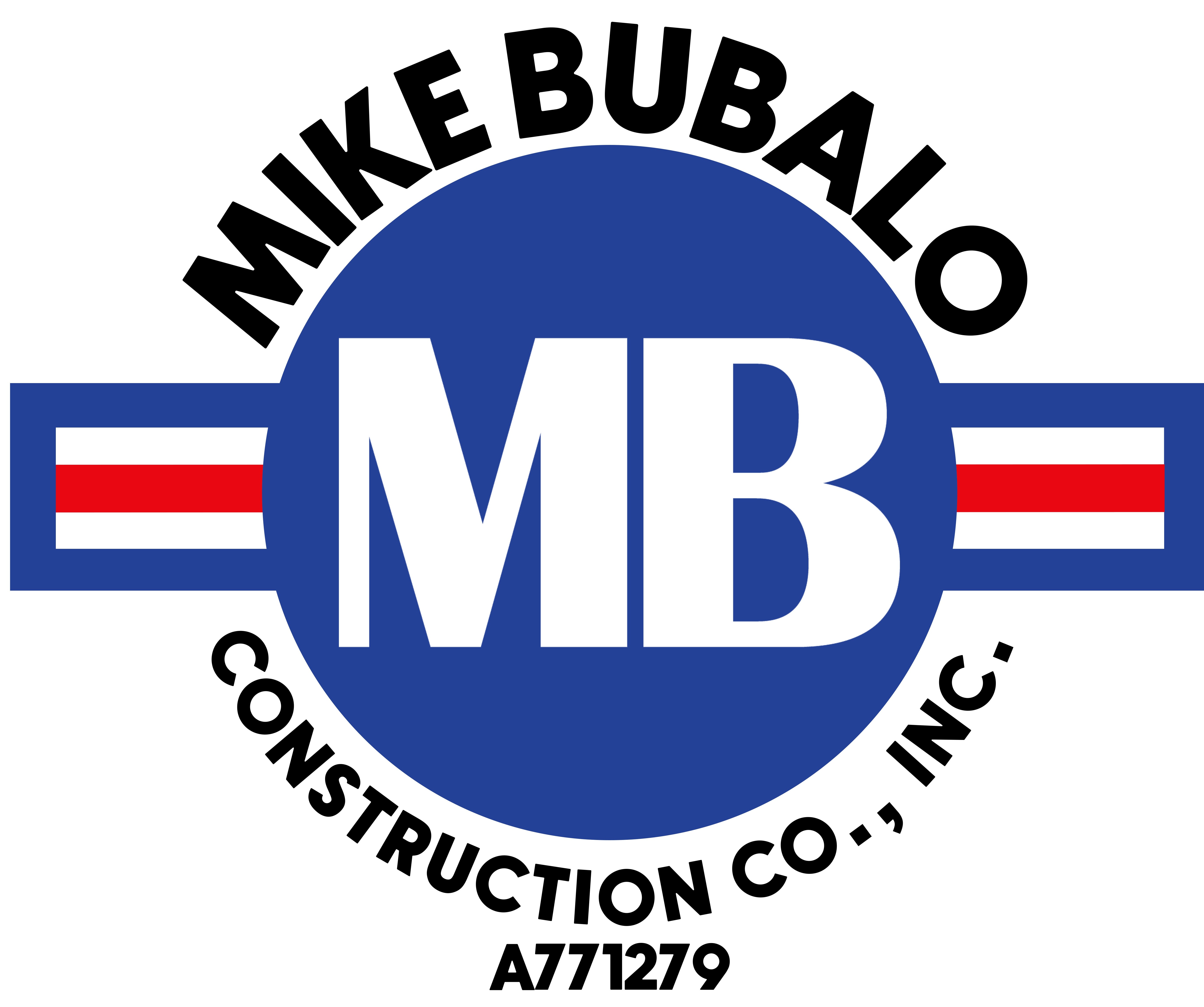 Mike Bubalo Construction