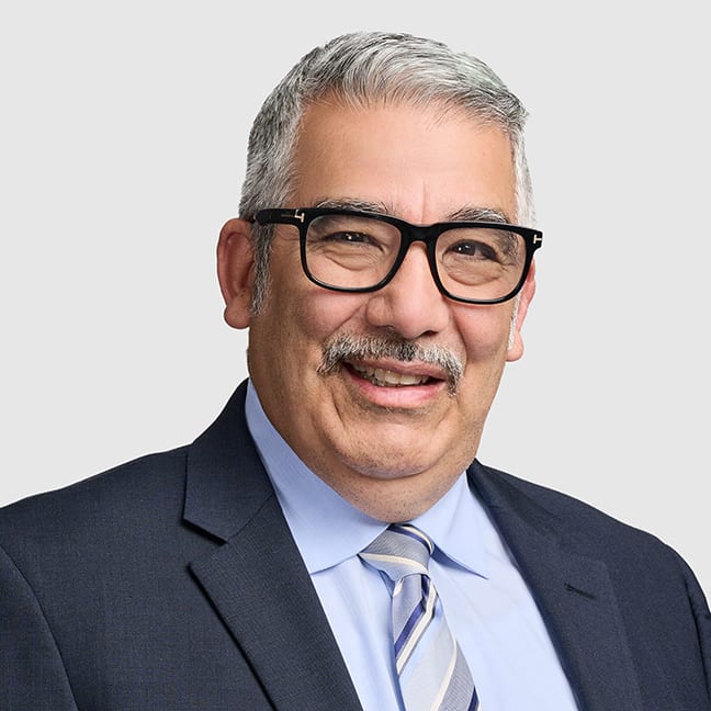 Louis Rubalcaba