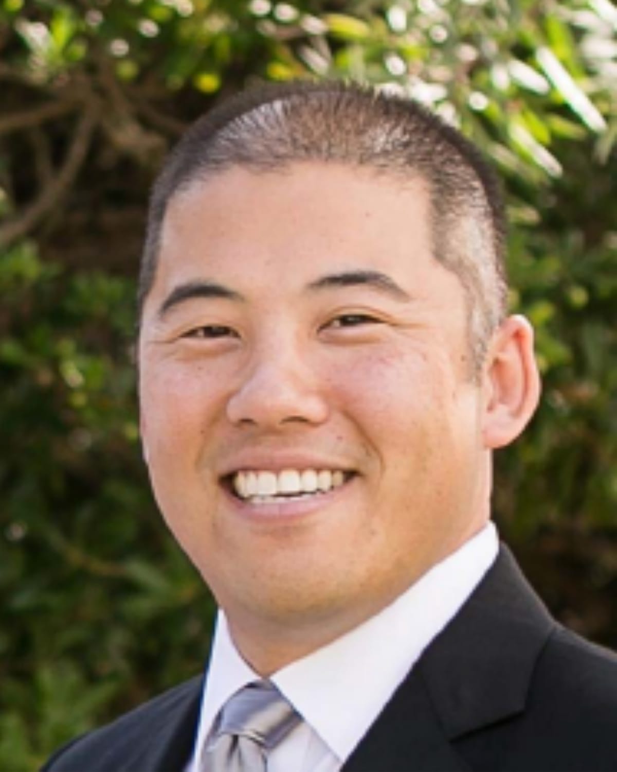 David Kim