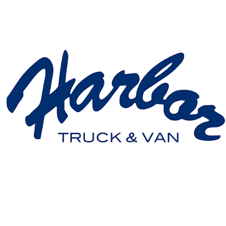 Harbor Truck And Vans