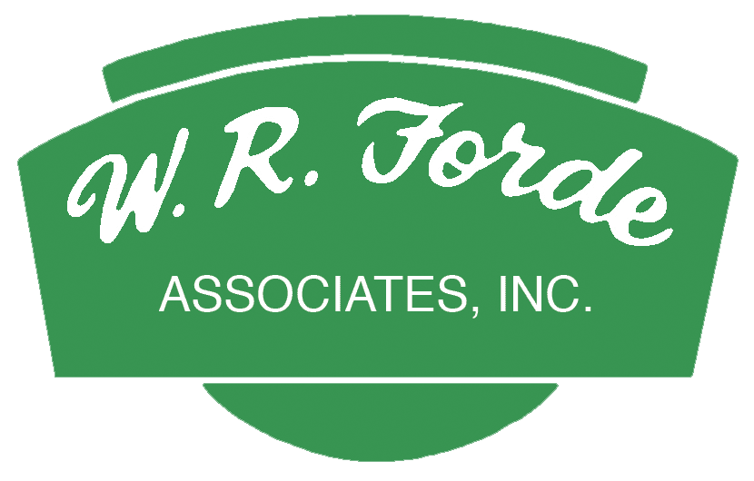 W. R. Forde Associates Inc.