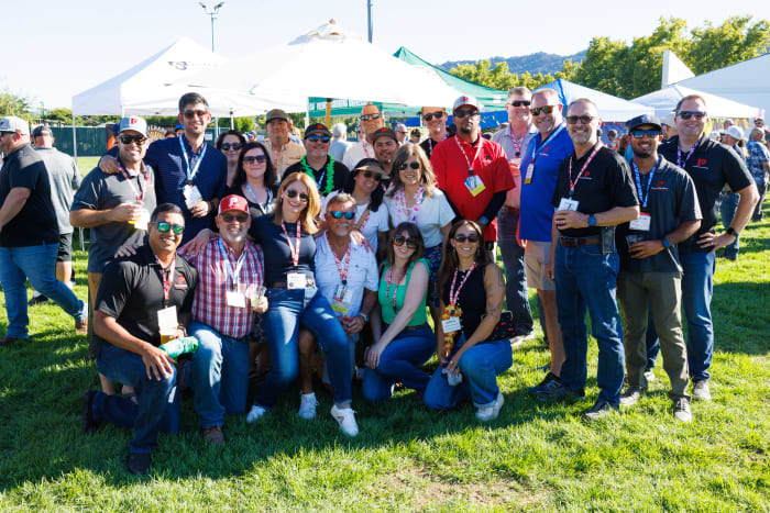 UCON BBQ