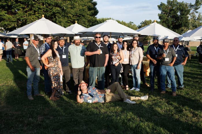 UCON BBQ