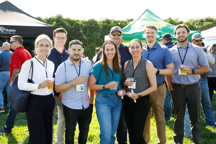 UCON BBQ