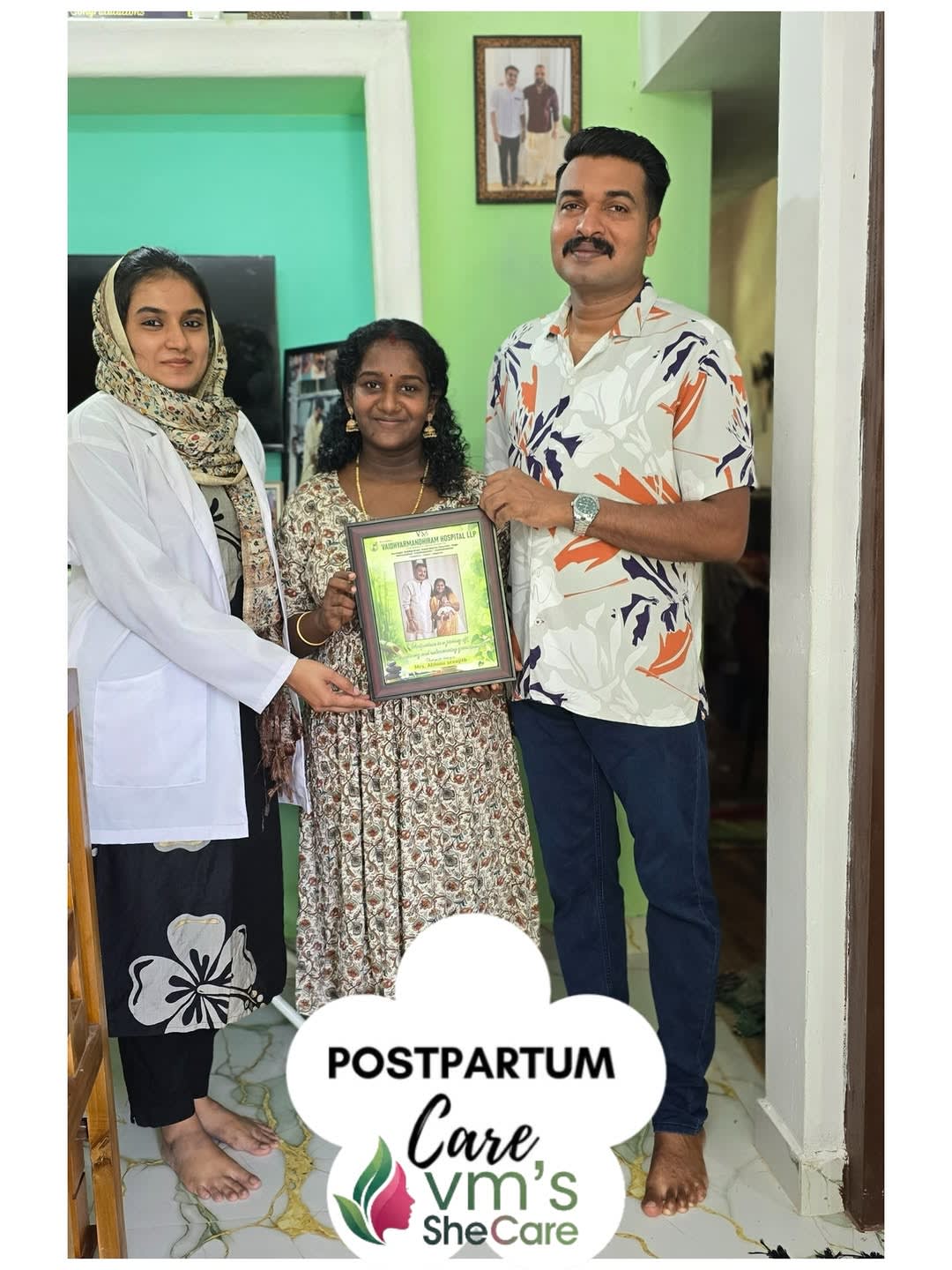 Patient photo