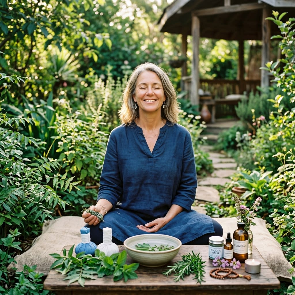 Menopause Care