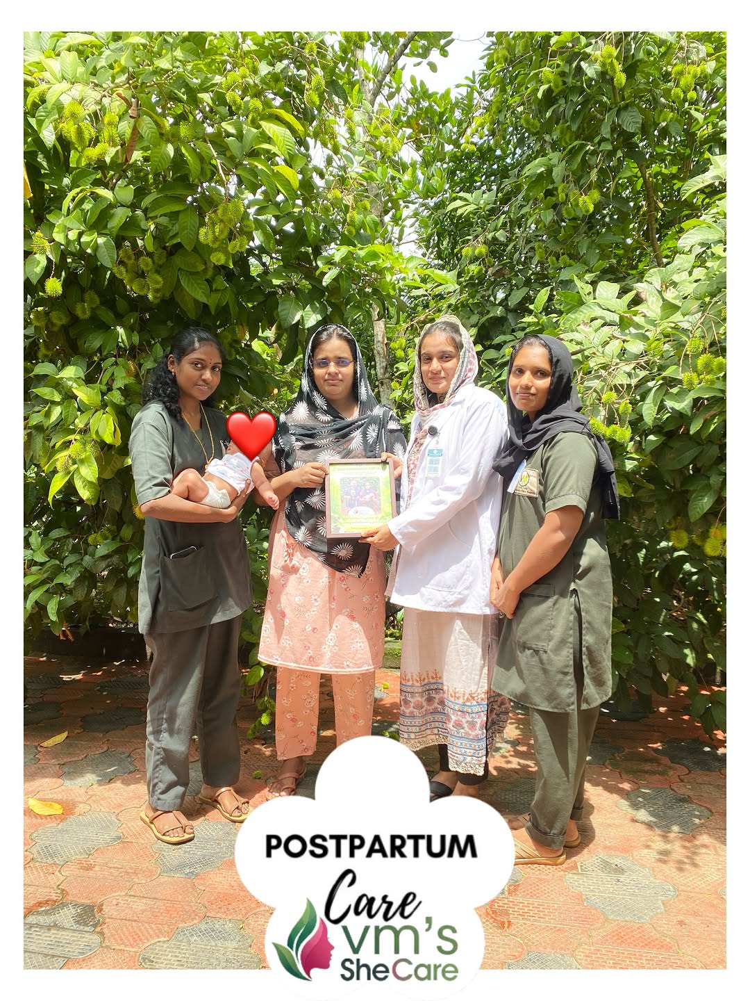 Patient photo