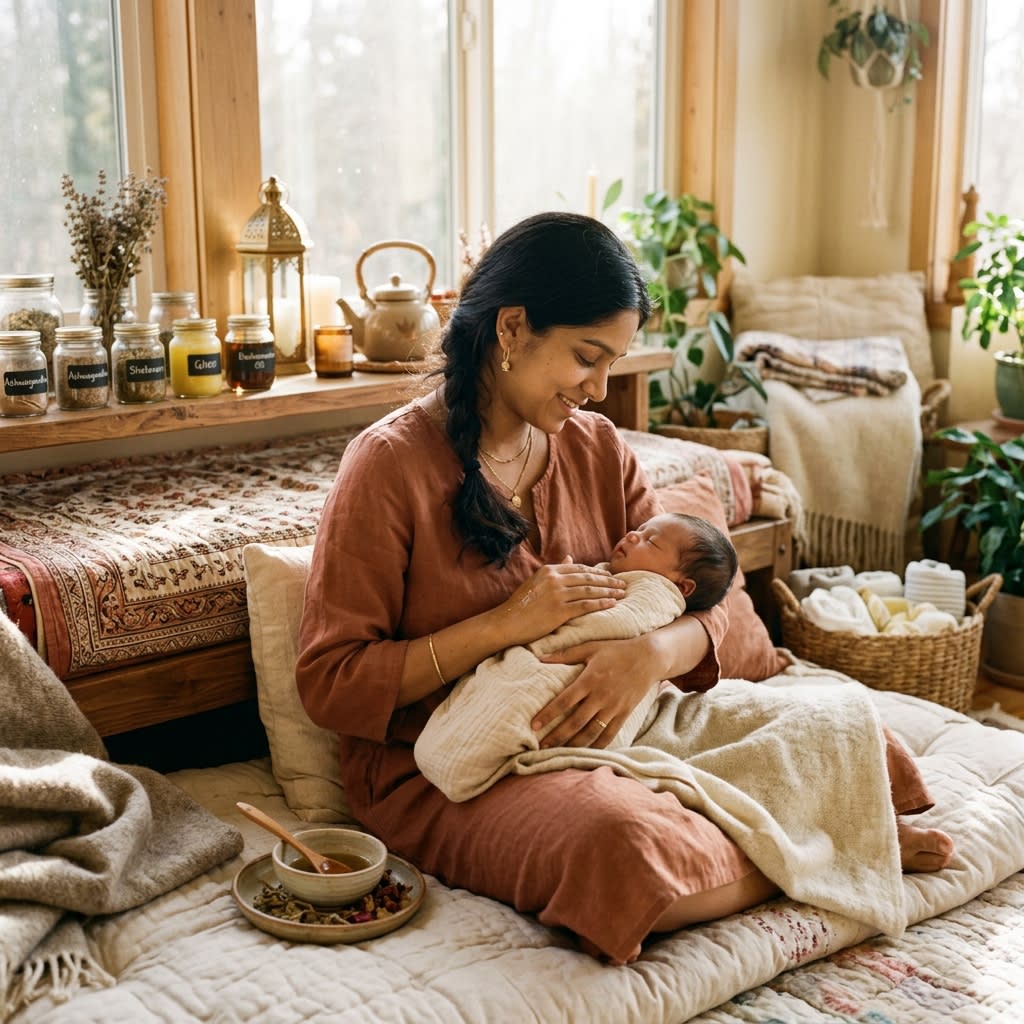 Postnatal Care