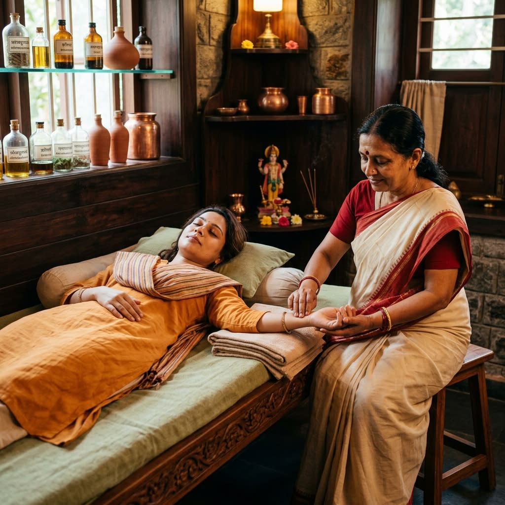 Special Treatments