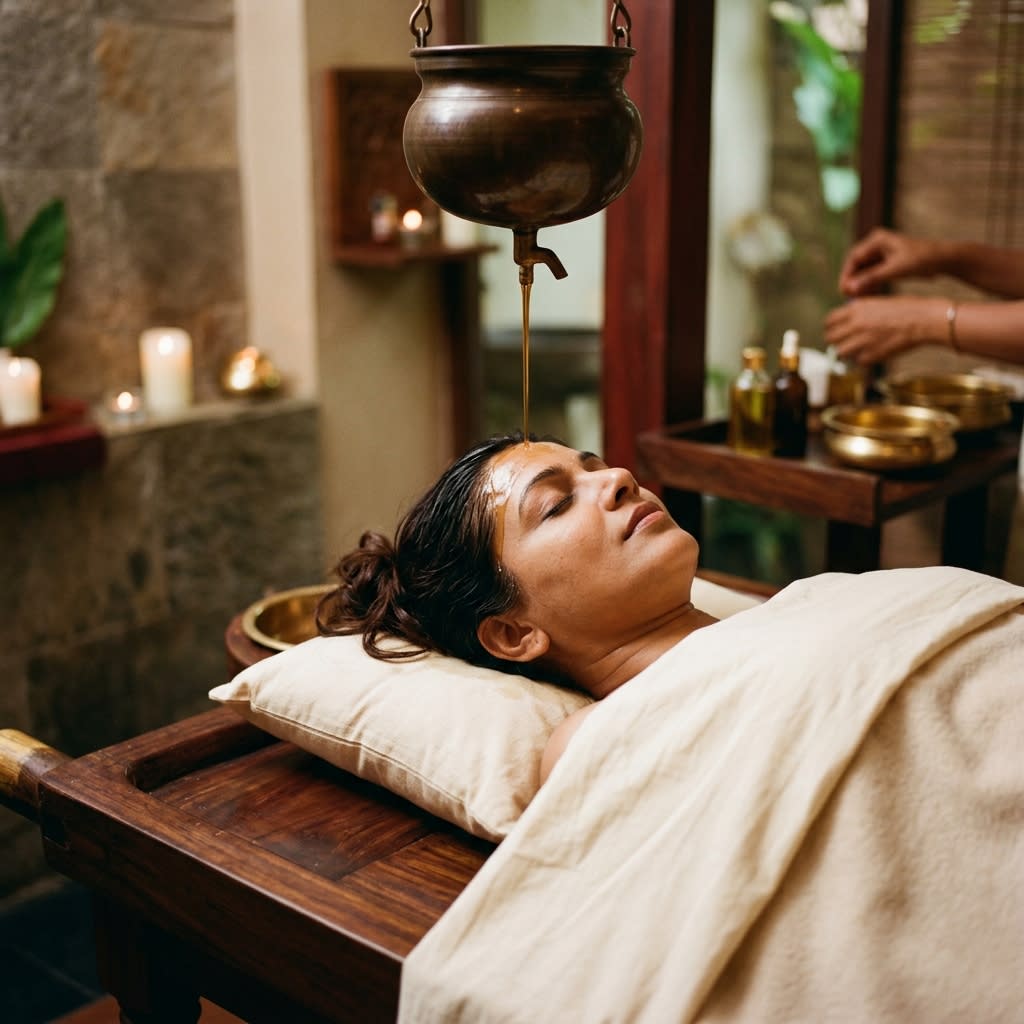 Stress Management