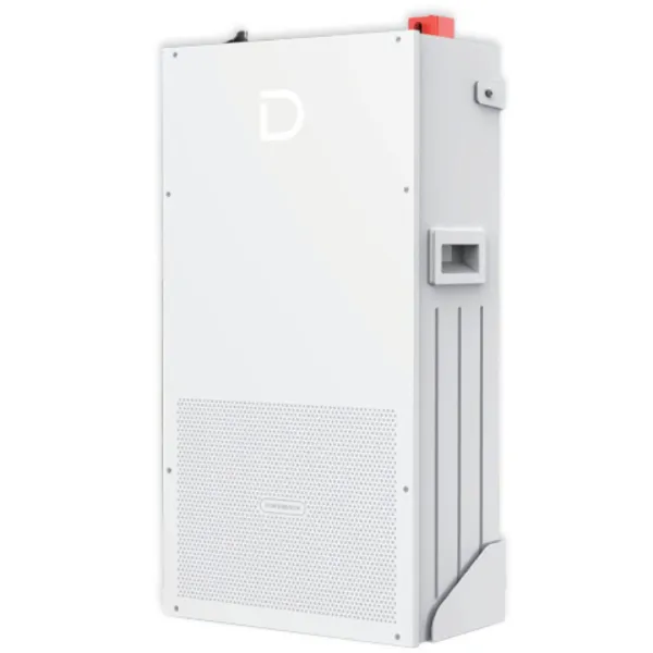 Solis DYNESS 14,336 KWH