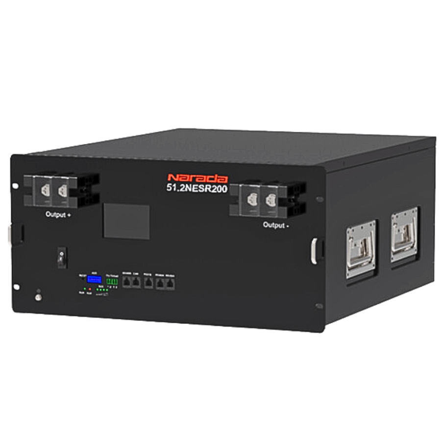 Pin Lithium-ion dùng lưu trữ năng lượng mặt