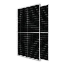 Tấm pin mặt trời AUSTAR 2 mặt kính