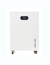 Solis EASYWAY 5 KWH TRẮNG (có bộ dập lửa)
