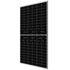 Tấm pin mặt trời Canadian Solar