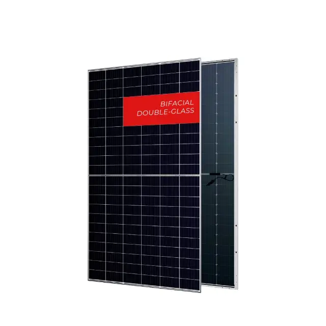 AE Solar Tấm pin năng lượng mặt trời model: AE730CME-132BDS, công suất 730Wp/tấm, hiệu AE SOLAR