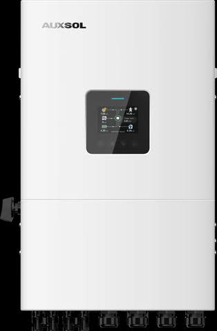 AUXSOL 15K 3P áp thấp