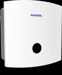 Auxsol 25K 3 pha