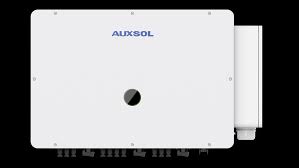 Auxsol 110K 3 pha PLUS