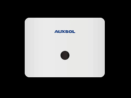 Auxsol 40K 3 pha