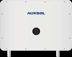 Auxsol 75K 3 pha