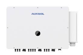 Auxsol 99K 3 pha PLUS