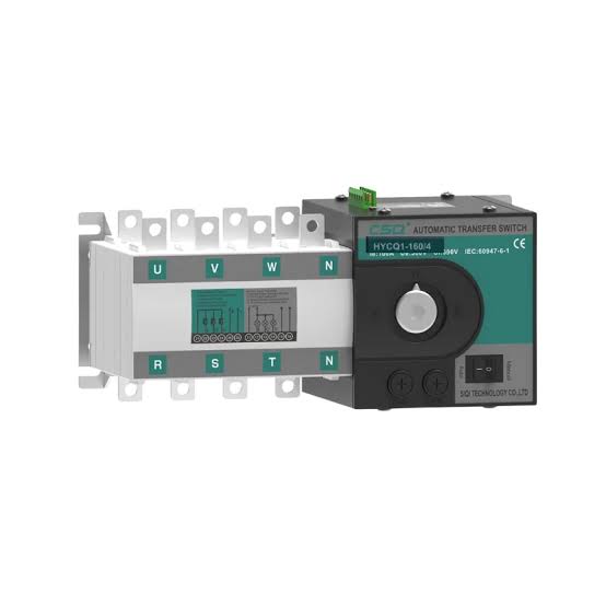 ATS CSQ HYCQ1-1600 1600A