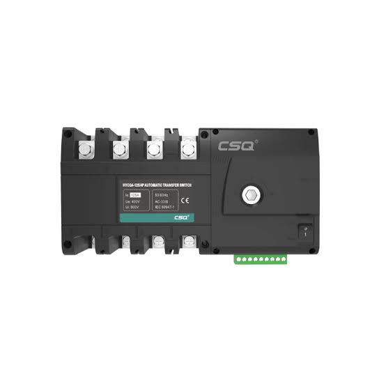 ATS CSQ HYCQ8-125 125A