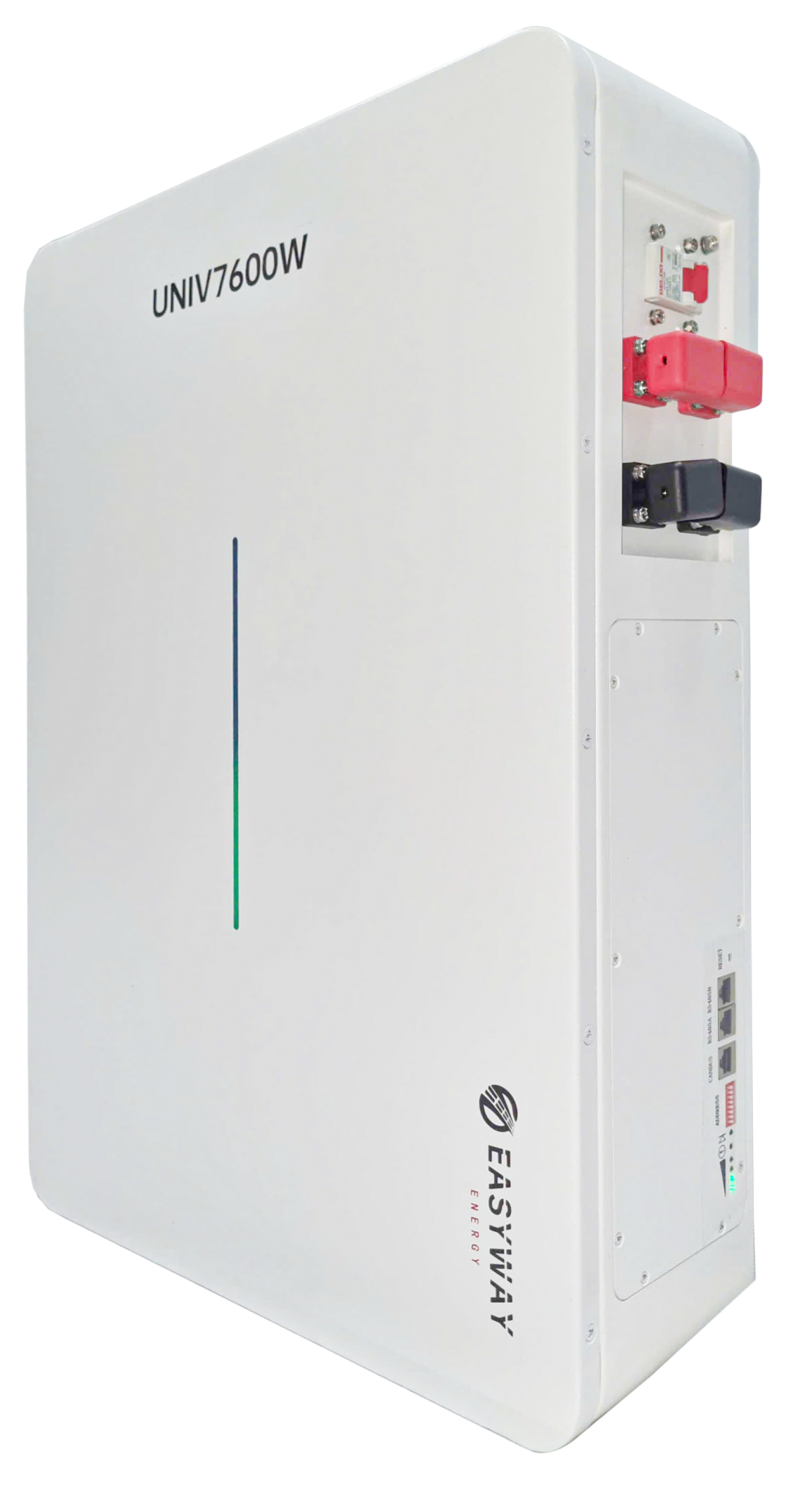 BATTERY BASE for UNIV-HV ST7600