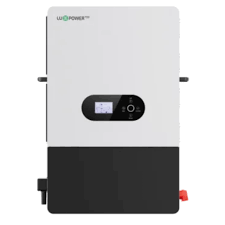 Biến tần LuxPower Hybrid LXP 12kW