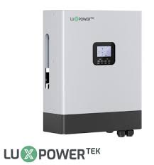 Biến tần LuxPower Hybrid GEN2 6kW