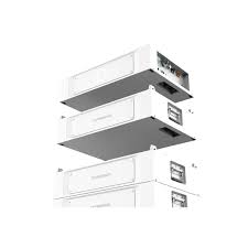 Dyness S51100 ( Stack 100 1 module)