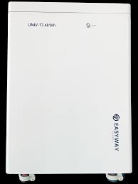 EASYWAY-UNIV-17.4Kwh/LV(W)