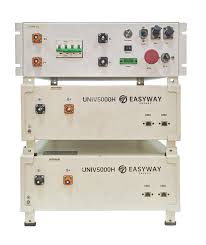 EASYWAY-UNIV5000/HV(R)