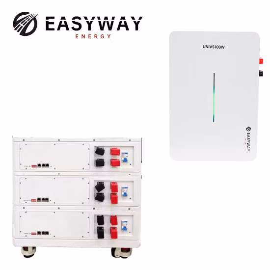 EASYWAY 15 KWH
